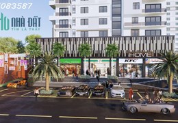 35  SHOPHOUSE 359 PHẠM VĂN CHIÊU GIÁ ƯU ĐÃI HỖ TRỢ LÊN ĐẾN 10%