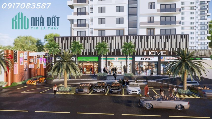 35  SHOPHOUSE 359 PHẠM VĂN CHIÊU GIÁ ƯU ĐÃI HỖ TRỢ LÊN ĐẾN 10%