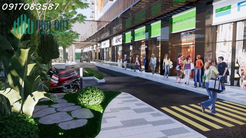 35  SHOPHOUSE 359 PHẠM VĂN CHIÊU GIÁ ƯU ĐÃI HỖ TRỢ LÊN ĐẾN 10%