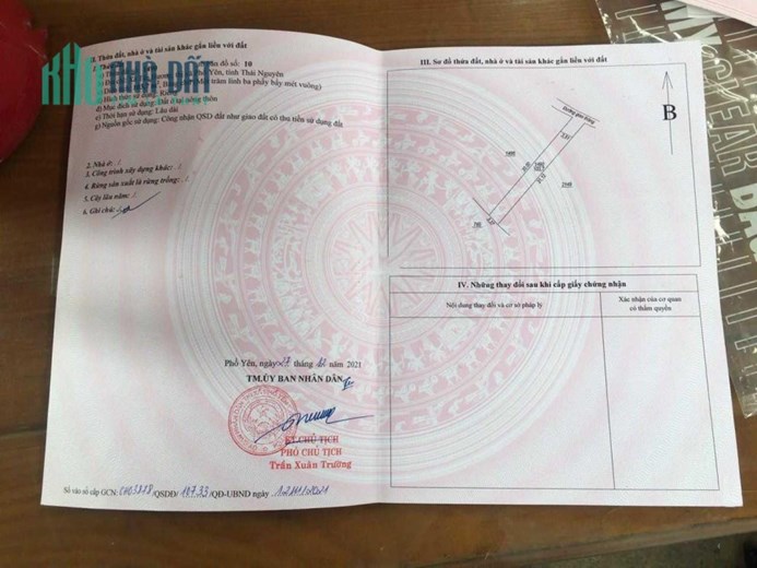Chính Chủ Cần Bán Đất Full Thổ Cư Mặt Tiền Đường Phạm Tu – Giá Rẻ.