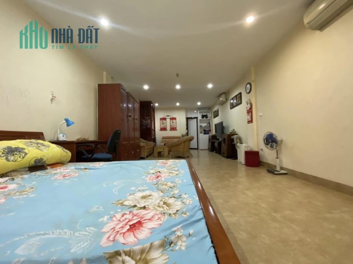 ⚜️ MẶT PHỐ TRÍCH SÀI, TÂY HỒ, MẶT HỒ TÂY VIP, 55M2 C4 MT 4M, CHỈ 26.5 TỶ ⚜️