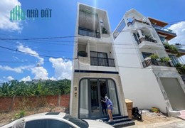 THANG MÁY DÁT VÀNG, PHÂN LÔ ĐỒNG BỘ, TẶNG FULL NỘI THẤT, ĐÀO TÔNG NGUYÊN NHÀ BÈ