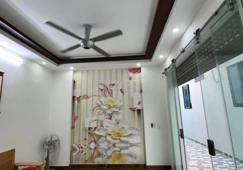 CHO THUÊ NHÀ RIÊNG 4 TẦNG TẠI MIẾU HAI XÃ, LÊ CHÂN, HẢI PHÒNG
