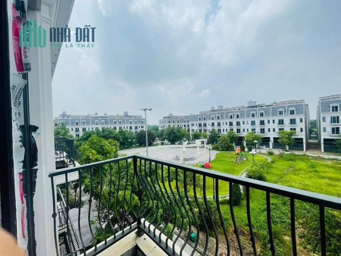 Cắt lỗ 2 tỷ căn liền lề khu đô thị Happy Land, Mua bán biệt thự liền kề khu đô thị Happy Land