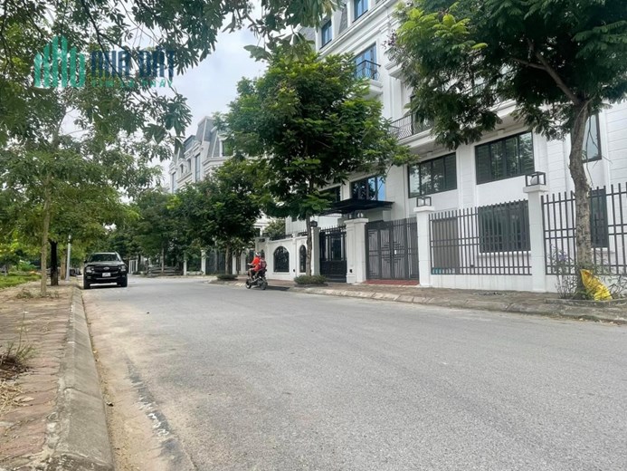 Cắt lỗ 2 tỷ căn liền lề khu đô thị Happy Land, Mua bán biệt thự liền kề khu đô thị Happy Land