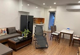 Chính chủ cho thuê căn hộ mới 2PN chân cầu Đông Trù, Đông Anh, Hà Nội
