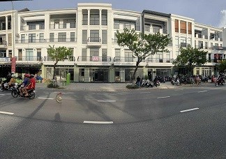 CHÍNH CHỦ CẦN CHO THUÊ CĂN NHÀ MẶT TIỀN ĐƯỜNG NGUYỄN SINH SẮC, PHƯỜNG HOÀ MINH. LIÊN HỆ: 0913484876