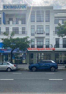 CHÍNH CHỦ CẦN CHO THUÊ CĂN NHÀ MẶT TIỀN ĐƯỜNG NGUYỄN SINH SẮC, PHƯỜNG HOÀ MINH. LIÊN HỆ: 0913484876