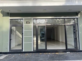 CHÍNH CHỦ CẦN CHO THUÊ CĂN NHÀ MẶT TIỀN ĐƯỜNG NGUYỄN SINH SẮC, PHƯỜNG HOÀ MINH. LIÊN HỆ: 0913484876