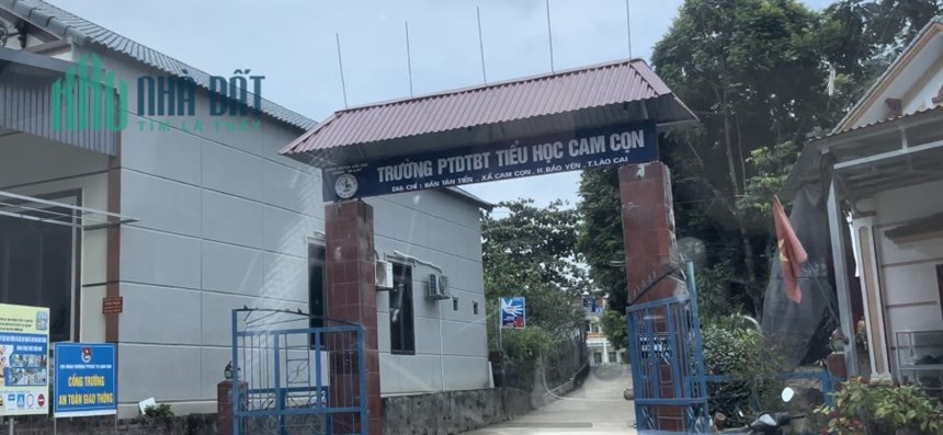 BÁN ĐẤT SÂN BAY SAPA , ĐANG THAY DA ĐỔI THỊT TỪNG NGÀY.