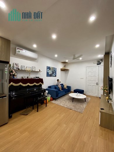 Cho thuê căn hộ CC Nguyễn Xiển, Thanh Xuân 80m 2PN Full đồ 12tr ở ngay 0969040000