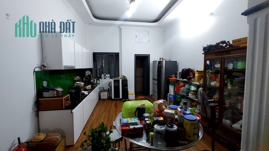 MẶT TIỀN HẺM 8M - TÂN THỚI NHẤT QUẬN 12 - 70M2, 4 TẦNG, KHU VIP PHÂN LÔ - NHÀ MỚI ĐẸP Ở NGAY.