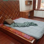 PHÊ !! Cho thuê nhà Trần Quốc Hoàn , Cầu Giấy 45mx5T 6PN oto KD VP lớp học hơn 10 tr