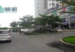 Kẹt tiền nên bán lỗ căn hộ Góc 2Pn-2WC 70m2 đẹp nhất chung cư, giá chỉ 1 tỷ100 triệu. Nhà sẵn ở ngay