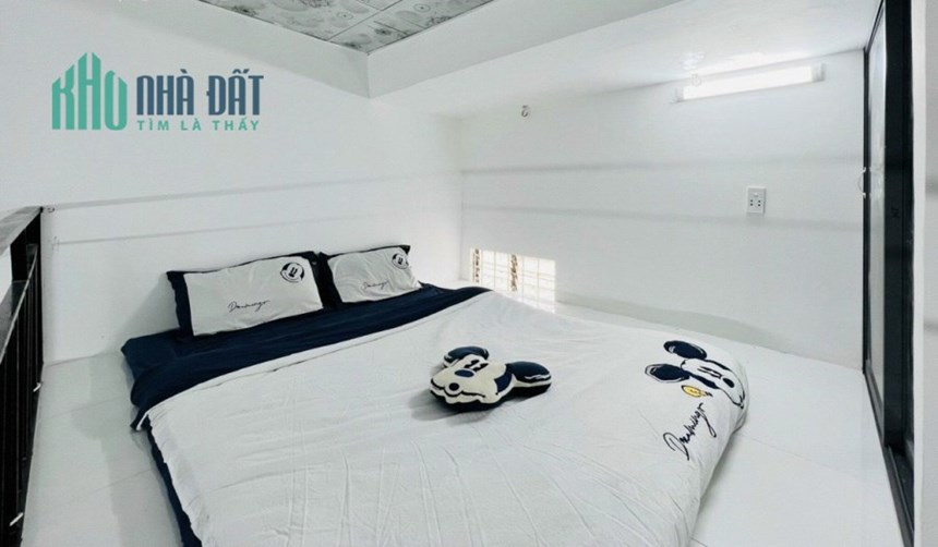 Cần pass phòng!!  phường Tân Thới Hoà, quận Tân Phú