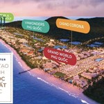 The 5Way Phú Quốc - 150 triệu kí HĐMB- Đại lý chính thức
