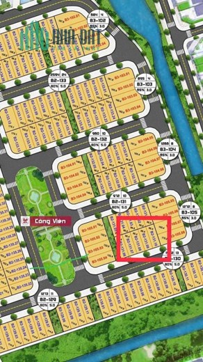 Chính chủ thiện chí gửi bán lô đất nền FPT City Đà Nẵng.