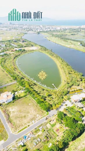 Chính chủ thiện chí gửi bán lô đất nền FPT City Đà Nẵng.