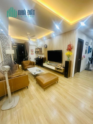 Hiếm ! Căn 3PN 2WC diện tích 113m2 Full nội thất giá 5.6 tỷ an bình city