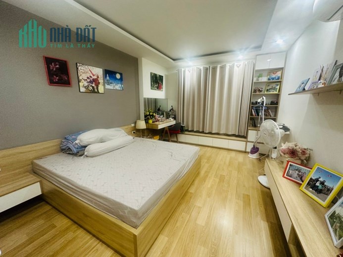 Hiếm ! Căn 3PN 2WC diện tích 113m2 Full nội thất giá 5.6 tỷ an bình city