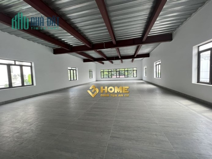 MN1139. CHO THUÊ NHÀ TUYẾN 2 LÊ HỒNG PHONG 200M2 THÔNG SÀN