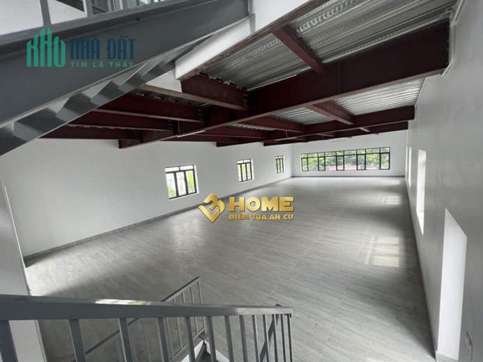 MN1139. CHO THUÊ NHÀ TUYẾN 2 LÊ HỒNG PHONG 200M2 THÔNG SÀN