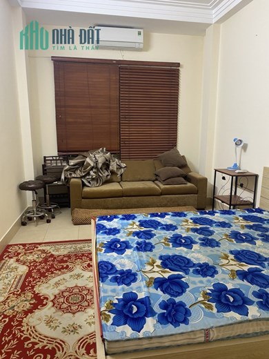 BÁN NHÀ KIM MÃ, 30M2, 5 TẦNG, 3.75 TỶ.