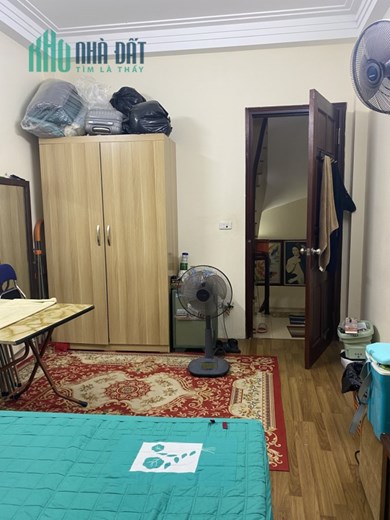 BÁN NHÀ KIM MÃ, 30M2, 5 TẦNG, 3.75 TỶ.