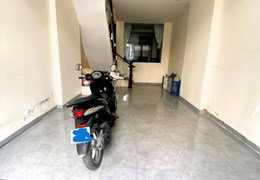Cho thuê nhà 1T2L 3pn hẻm xe hơi full nội thất đường 22 Linh Đông