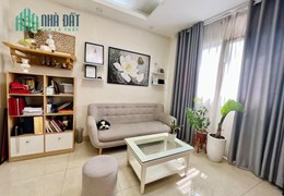 ĐẸP !! Cho thuê Căn Hộ CC Hoàng Quốc Việt, Cầu Giấy 2PN Full đồ 10 tr ở ngay