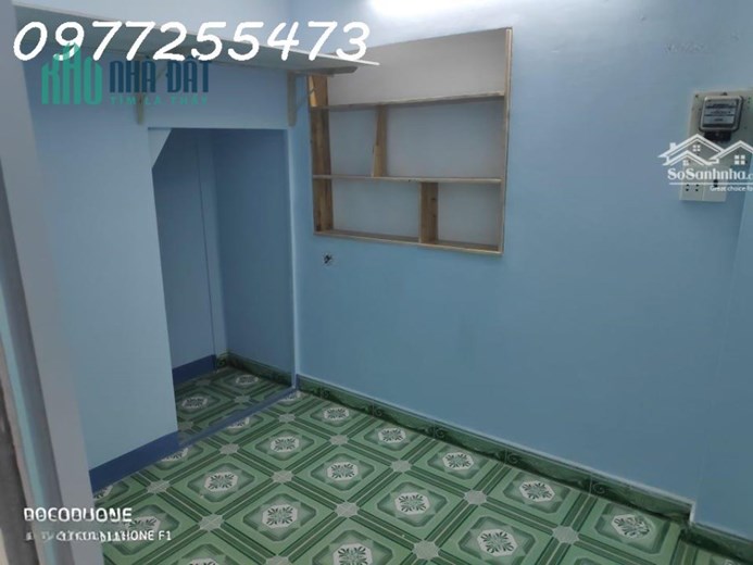 CHÍNH CHỦ CHO THUÊ PHÒNG TRỌ QUẬN 4 GIÁ RẺ - Địa chỉ: Đường Tôn Đản, Phường 15, Quận 4, Hồ Chí Minh