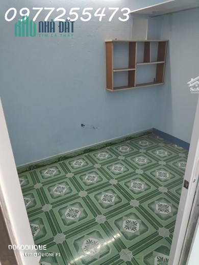 CHÍNH CHỦ CHO THUÊ PHÒNG TRỌ QUẬN 4 GIÁ RẺ - Địa chỉ: Đường Tôn Đản, Phường 15, Quận 4, Hồ Chí Minh