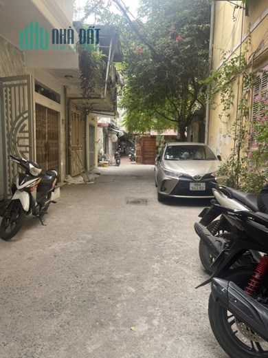 TÂY SƠN - PHÂN LÔ - Ô TÔ TRÁNH -GAZA - KINH DOANH - DT 62M , MT 6M -GIÁ NHỈNH 13 TỶ