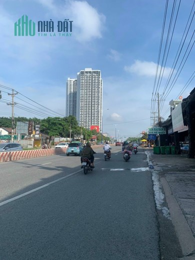 CHỦ GỬI LÔ ĐẤT GẦN 2000M2 MT ĐƯỜNG VƯỜN LÀI AN PHÚ ĐÔNG.