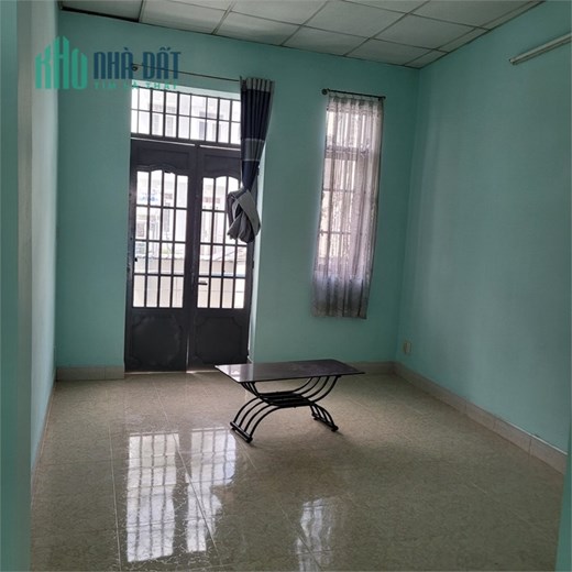Ngay chợ Võ Thành Trang, Phường 14, Tân Bình – 45m2, 3 tầng, nhỉnh 3 tỷ