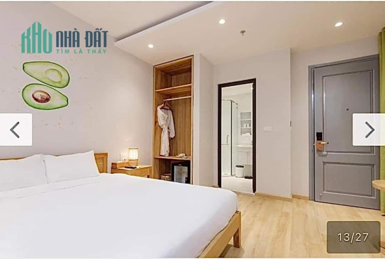 O9 26 28 5559  Bán nhà Trần Duy Hưng DT 130m², 7 tầng, MT 8.5m, giá 48.8 tỷ Cầu Giấy