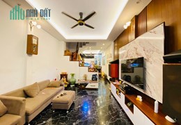 Bán nhà Phân Lô Trung Tâm Cầu Giấy - Ô tô - An Sinh - Lô góc - KD - VP - DT 52m Nhỉnh 7 tỷ