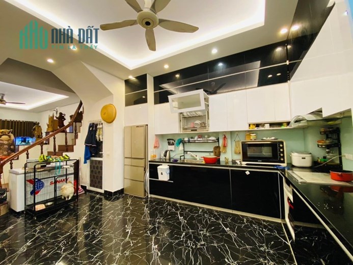 Bán nhà Phân Lô Trung Tâm Cầu Giấy - Ô tô - An Sinh - Lô góc - KD - VP - DT 52m Nhỉnh 7 tỷ