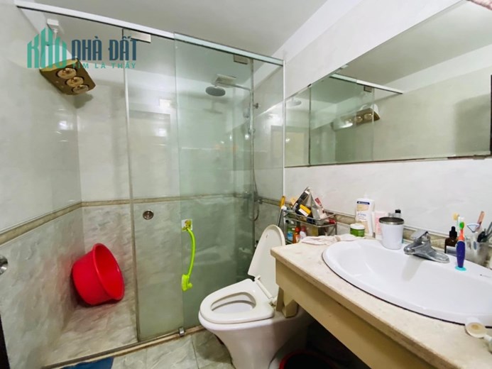Bán nhà Phân Lô Trung Tâm Cầu Giấy - Ô tô - An Sinh - Lô góc - KD - VP - DT 52m Nhỉnh 7 tỷ