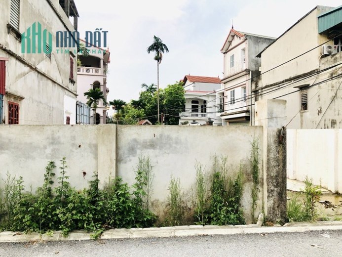 Bán đất Cống Thôn, Yên Viên, ngõ oto thông, kinh doanh 310m, mặt tiền rộng: 9m, 12 tỷ