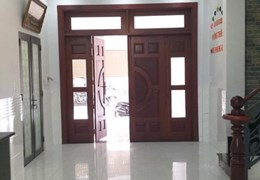 Nhà 4 Tầng. Mặt tiền kinh doanh đường 17. Linh Chiểu. 86 m² giá 12 tỷ