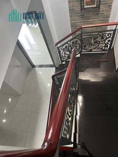 Nhà 4 Tầng. Mặt tiền kinh doanh đường 17. Linh Chiểu. 86 m² giá 12 tỷ