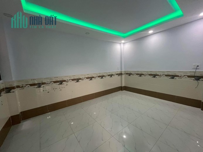 Nhà 4 Tầng. Mặt tiền kinh doanh đường 17. Linh Chiểu. 86 m² giá 12 tỷ