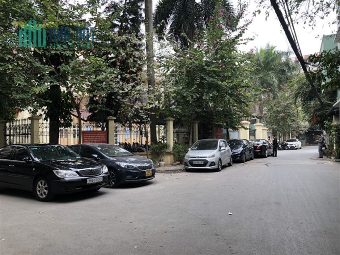 Bán Nhà Phố Xuân Diệu Quận Tây Hồ. 50m Xây 5 Tầng Mặt Tiền 4.2m Nhỉnh 16 Tỷ. Cam Kết Ảnh Thật Mô Tả