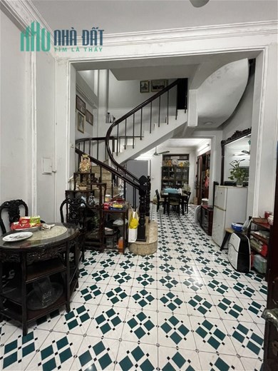 Bán Nhà Phố Xuân Diệu Quận Tây Hồ. 50m Xây 5 Tầng Mặt Tiền 4.2m Nhỉnh 16 Tỷ. Cam Kết Ảnh Thật Mô Tả