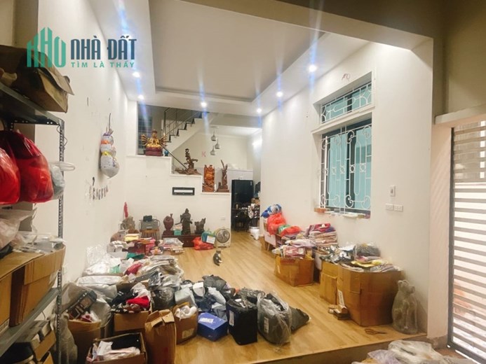 BÁN NHÀ ĐÀO TẤN, BA ĐÌNH, LÔ GÓC, 65M2 MT5.2M, GIÁ 7.3 TỶ