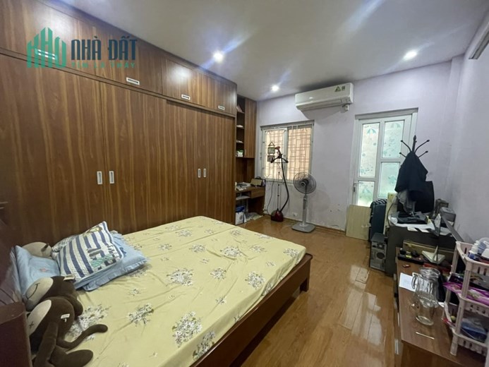 O9 Z6 Z8 5559  Bán nhà mặt phố Mễ Trì Thượng. DT 60m², 6 tầng, MT 4m, giá 12.8 tỷ Từ Liêm