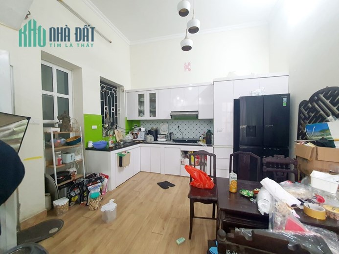BÁN NHÀ ĐÀO TẤN, BA ĐÌNH, LÔ GÓC, 65M2 MT5.2M, GIÁ 7.3 TỶ
