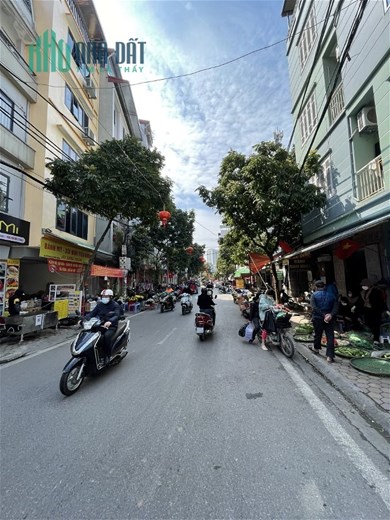 Bán Đất Phố Xuân La Quận Tây Hồ. 206m Mặt Tiền 13m Nhỉnh 16 Tỷ. Cam Kết Ảnh Thật Mô Tả Chính Xác.