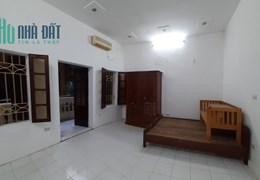 Ngõ xx dịch vọng 50mx 4T ngõ ô tô